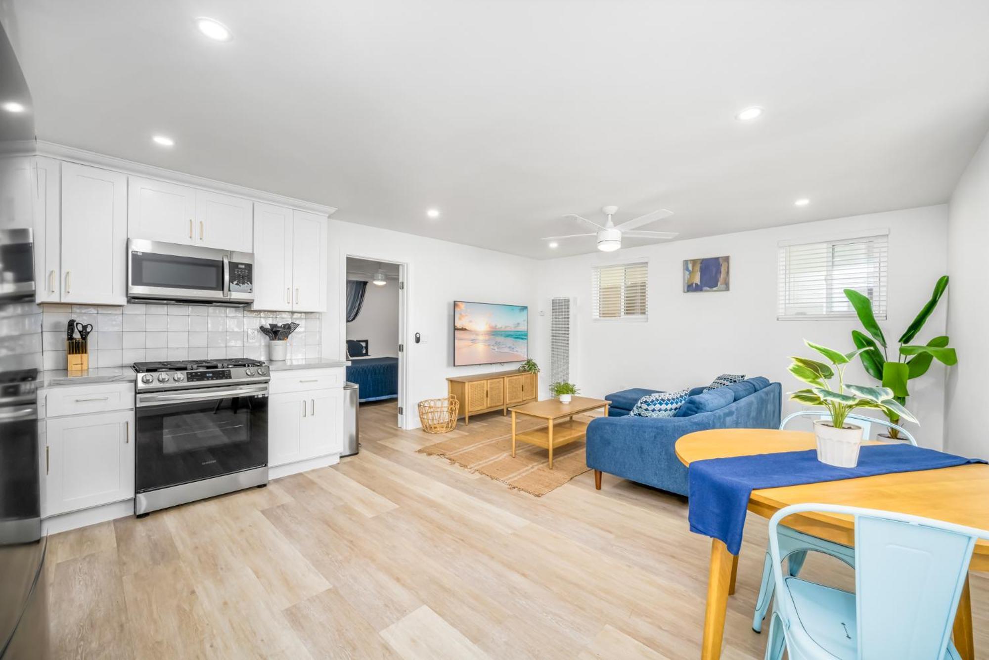 130 Anderson St A Villa Sunset Beach Exterior photo
