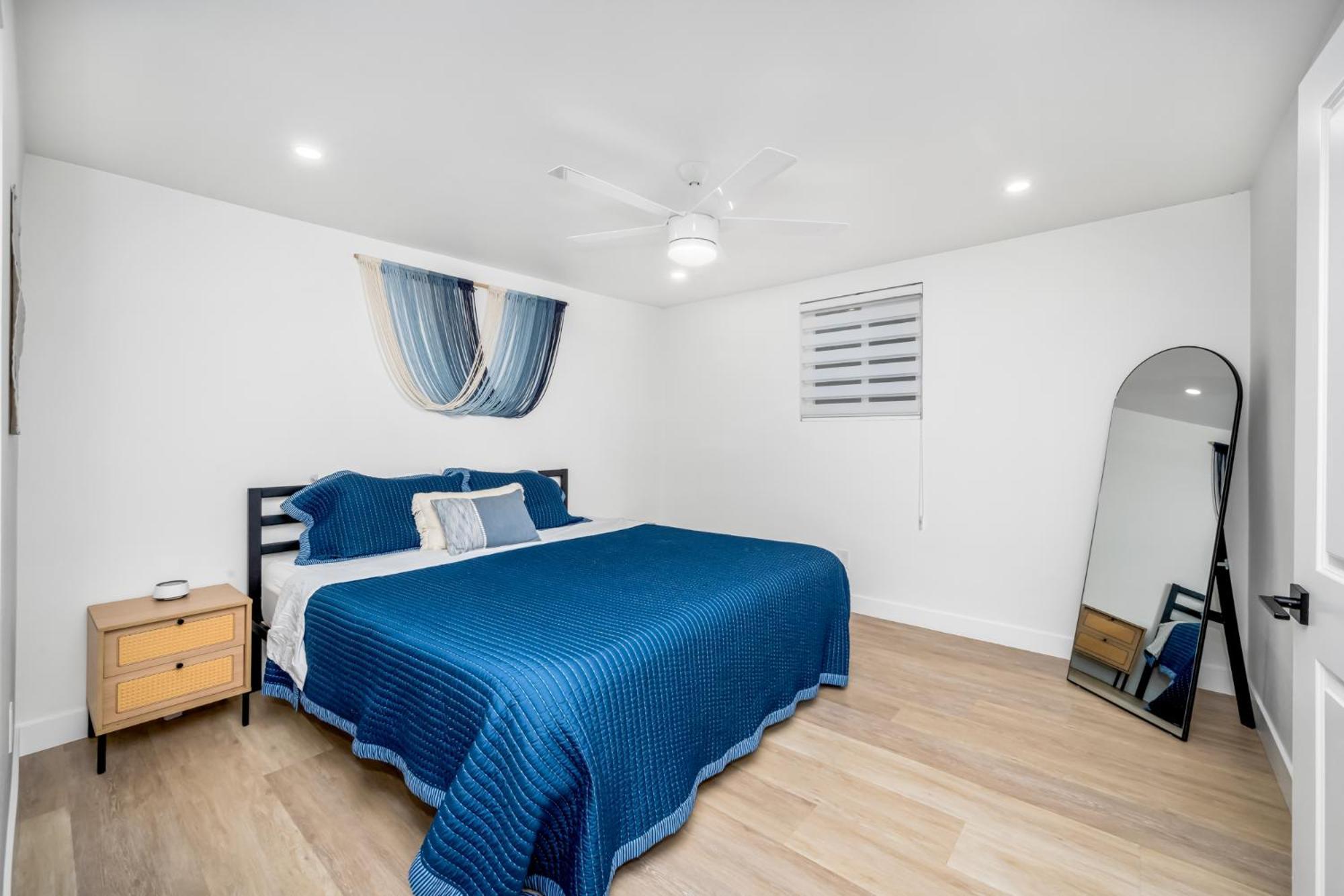 130 Anderson St A Villa Sunset Beach Exterior photo