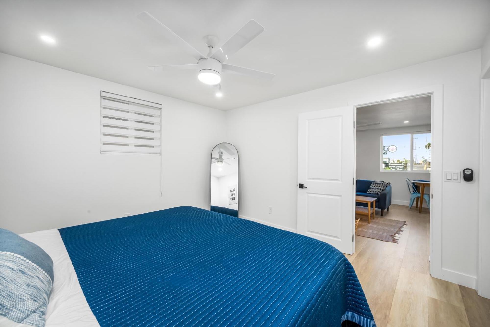 130 Anderson St A Villa Sunset Beach Exterior photo